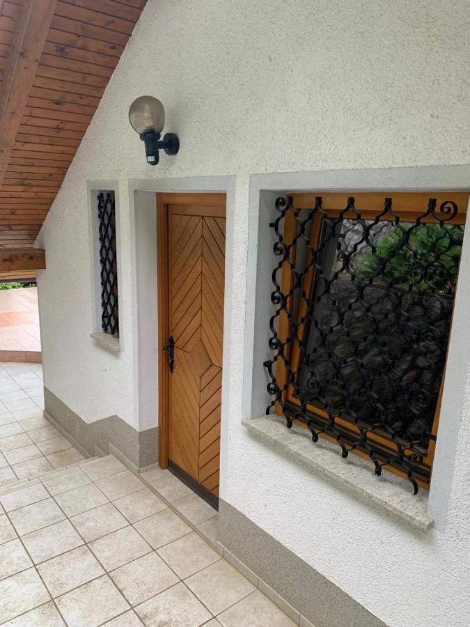 Wine House, Zidanica Gruden Villa Novo Mesto Ngoại thất bức ảnh
