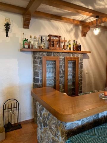 Wine House, Zidanica Gruden Villa Novo Mesto Ngoại thất bức ảnh