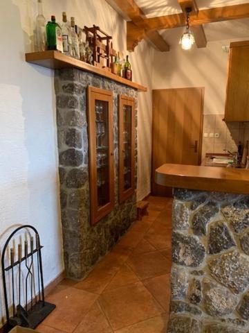Wine House, Zidanica Gruden Villa Novo Mesto Ngoại thất bức ảnh